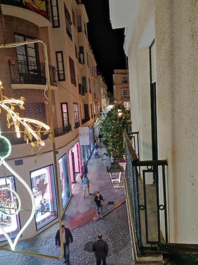 En El Corazon Del Centro Cadiz Plaza Palillero Apartment Exterior foto